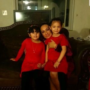 Meet your Posher, Lorena